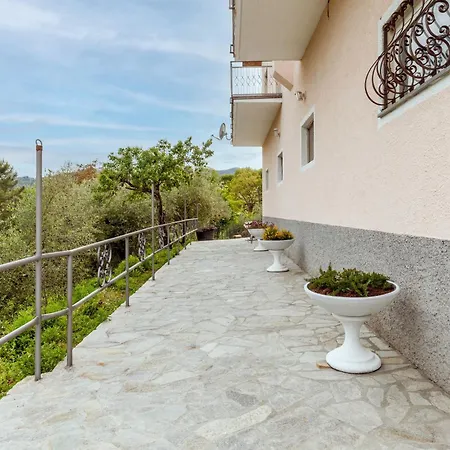 דירה Casa Eros Bolano