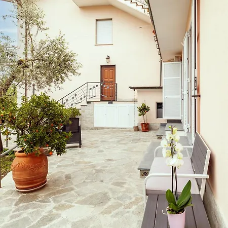 Casa Eros דירה Bolano