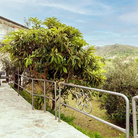 Casa Eros דירה