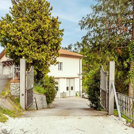 Casa Eros *