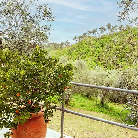 Casa Eros דירה