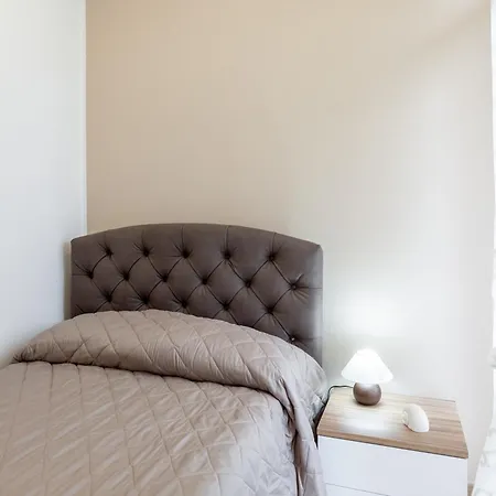 Casa Eros Bolano