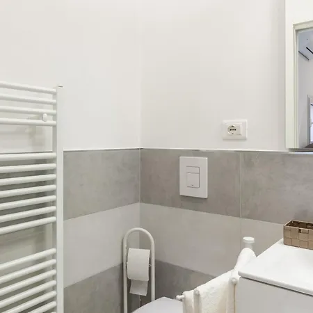 דירה Casa Eros