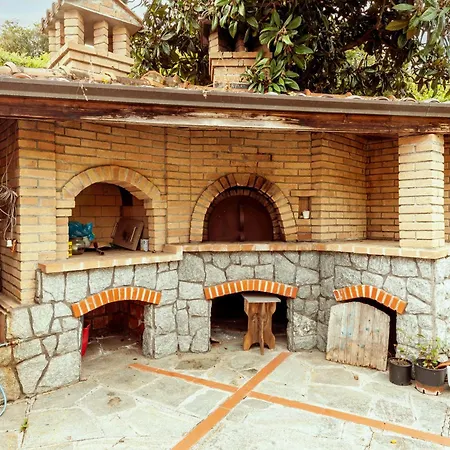 Casa Eros *